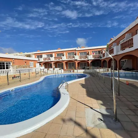 Apartment Gustamar 10 Caleta De Fuste