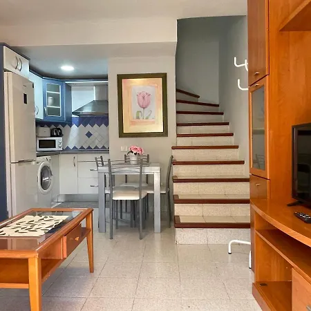 Gustamar 10 Apartment *