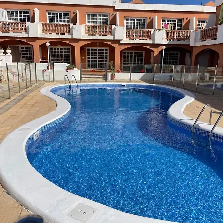 Apartment Gustamar 10 Caleta De Fuste