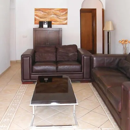Villa La Hubara Caleta De Fuste