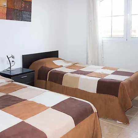 Villa La Hubara *