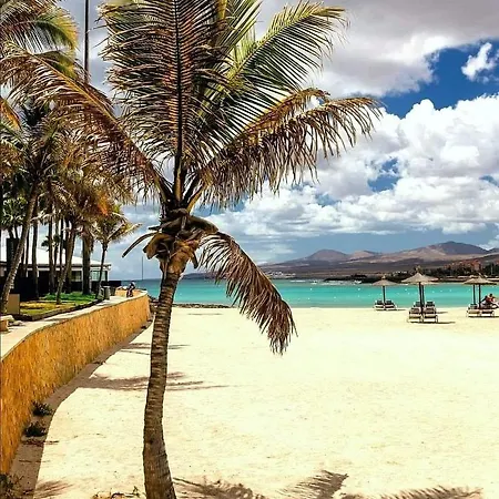 Verano Azul - Beach&golf Appartamento Caleta De Fuste