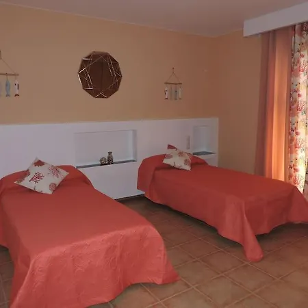Villa Ventura - Piscina Climatizada & Aire Acondicionado