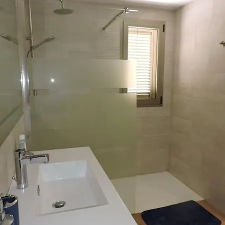 Villa Ventura - Piscina Climatizada & Aire Acondicionado *