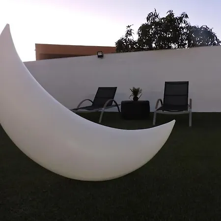 Villa Ventura - Piscina Climatizada & Aire Acondicionado