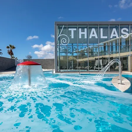 Barcelo Fuerteventura Royal Level (adults Only) Hotel