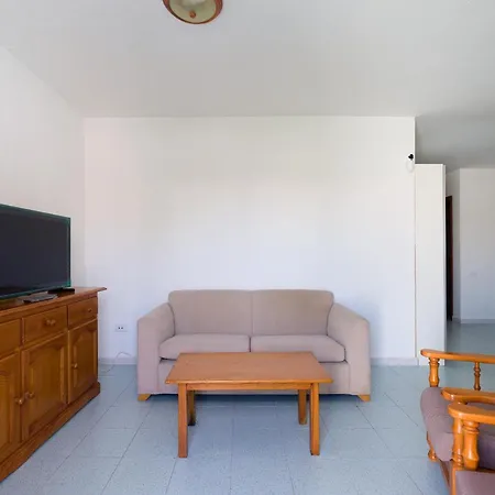 Homeforguest Apartamento Acogedor En Appartamento *