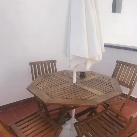 Apartment Delia Castillo 3b *