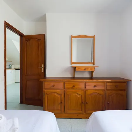 Appartamento Homeforguest Apartamento Acogedor En Caleta De Fuste