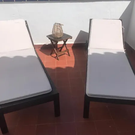 Apartment Delia Castillo 3b Caleta De Fuste
