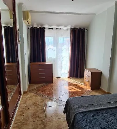 Casa Mia Apartment