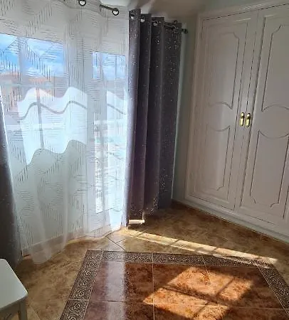 Casa Mia Apartment *
