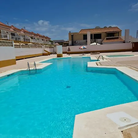 Apartment Casa Mia