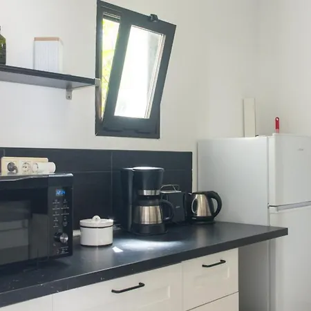Casa vacanze Casita Montecastillo K4 - 2 Bedrooms *