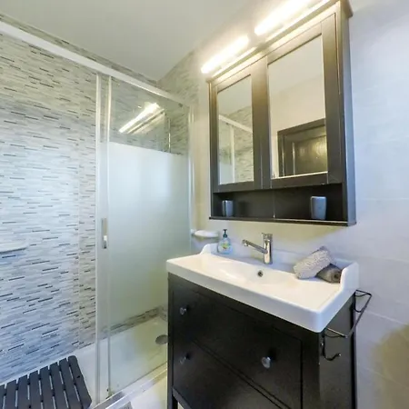 Casa vacanze Casita Montecastillo K4 - 2 Bedrooms