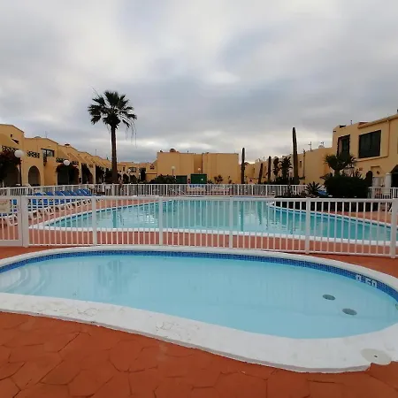 Appartamento Castillo Mar- Casa Martini