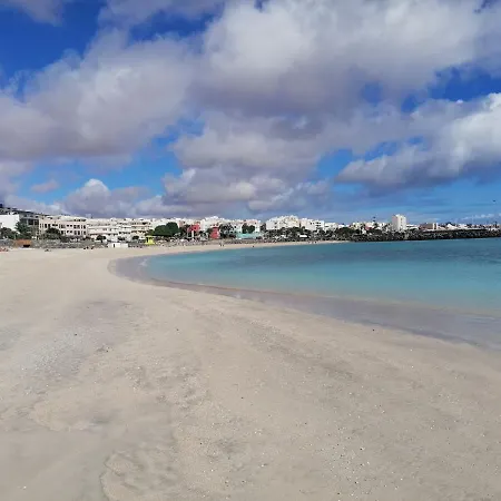 Appartamento Castillo Mar- Casa Martini Caleta De Fuste