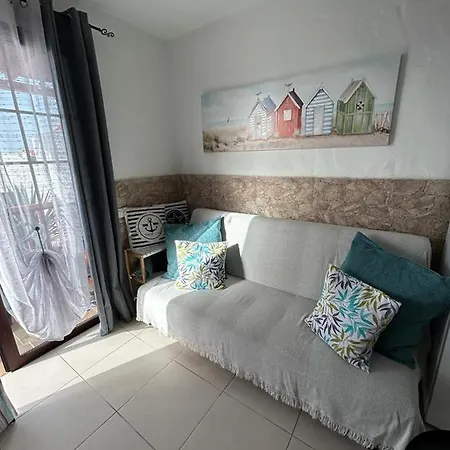 Holiday home Sun 89 Caleta De Fuste
