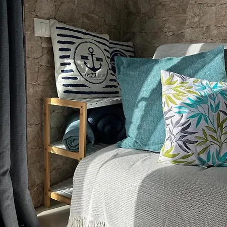 Holiday home Sun 89 Caleta De Fuste