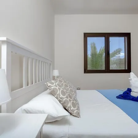 Rubi 19 Golf Private Pool By Holidays *
