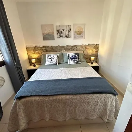 Sun 89 Holiday home Caleta De Fuste
