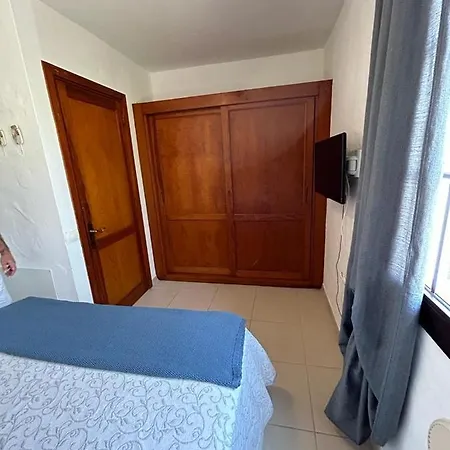 Holiday home Sun 89