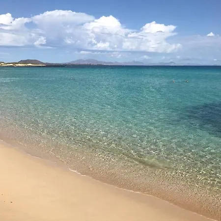 Holiday home Sun 89 Caleta De Fuste
