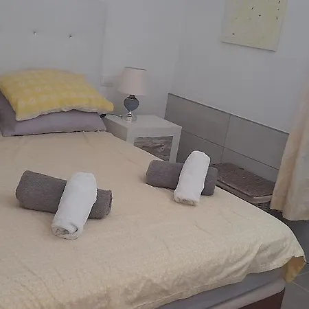 Avec Piscine Puerta Del Sol Appartement *