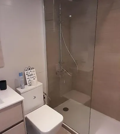 Avec Piscine Puerta Del Sol Appartement *