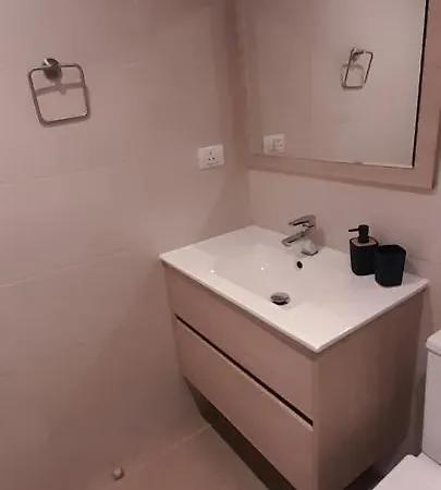Avec Piscine Puerta Del Sol Appartement *
