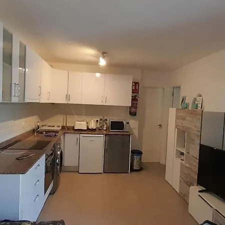 Appartement Avec Piscine Puerta Del Sol