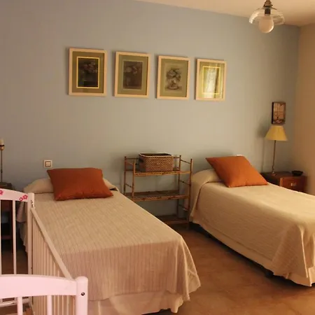 Villas Castillo Golf Caleta De Fuste