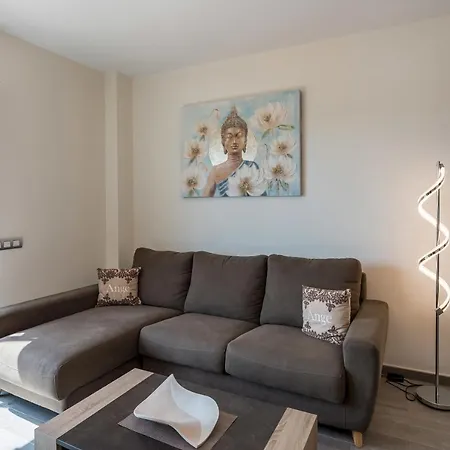 Casa Albatros - Luxurioeses Penthouse-apartment Caleta De Fuste