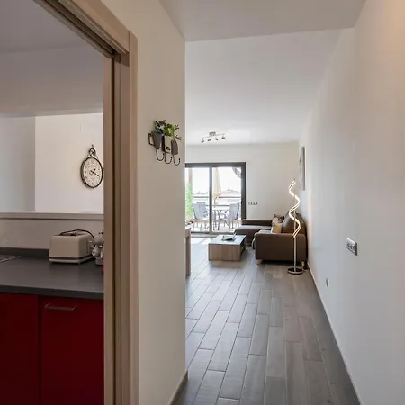 Casa Albatros - Luxurioeses Penthouse-apartment Apartment *
