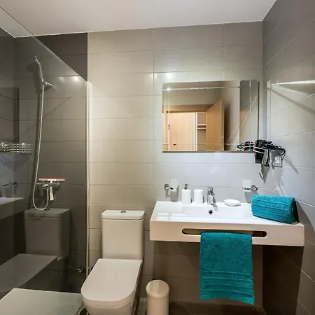 Casa Albatros - Luxurioeses Penthouse-apartment Apartment *