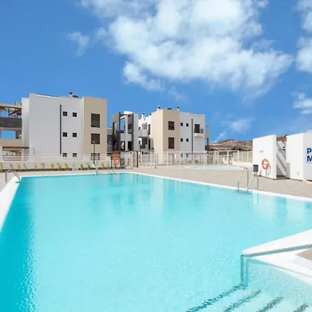 Casa Albatros - Luxurioeses Penthouse-apartment Apartment
