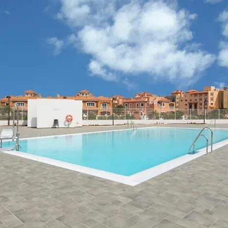 Apartment Casa Albatros - Luxurioeses Penthouse-apartment *