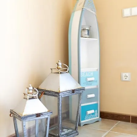 Holiday home Men Men Caleta De Fuste