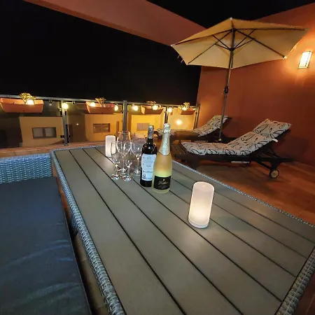 Casa Bella Vista - Pool - Wifi Holiday home *
