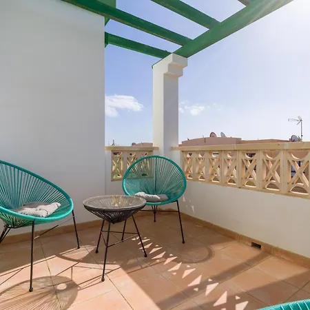 Gaudia Dreams Apartment *