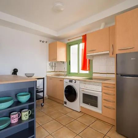 Apartment Gaudia Dreams *