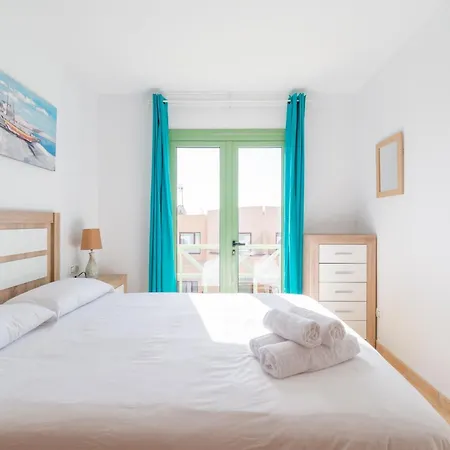 Apartment Gaudia Dreams