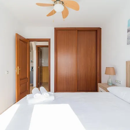Gaudia Dreams Apartment