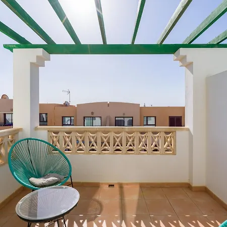 Apartment Gaudia Dreams *
