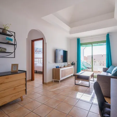 Gaudia Dreams Apartment Caleta De Fuste