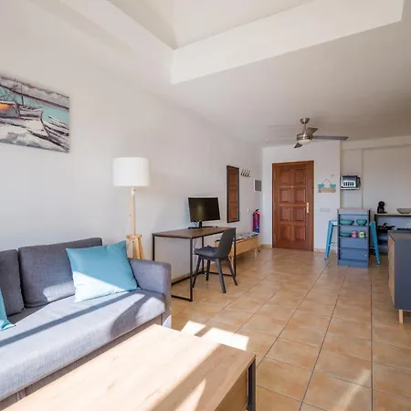 Gaudia Dreams Apartment *