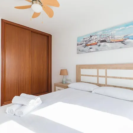 Gaudia Dreams Apartment Caleta De Fuste