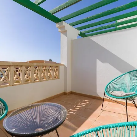 Apartment Gaudia Dreams *