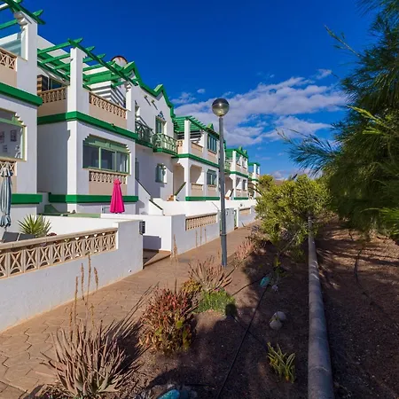 Apartment Gaudia Dreams Caleta De Fuste