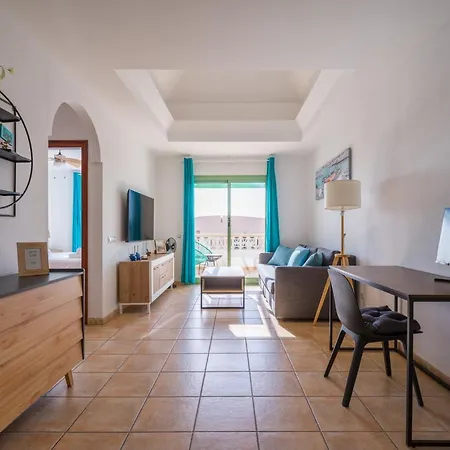 Apartment Gaudia Dreams